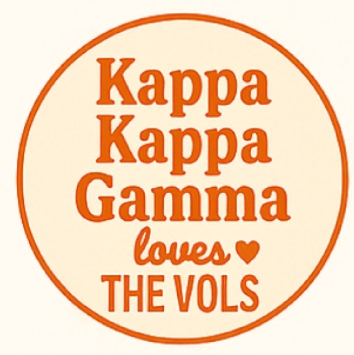 Tennessee Classic Loves the Vols