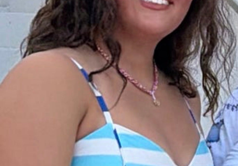 Jackie Necklace