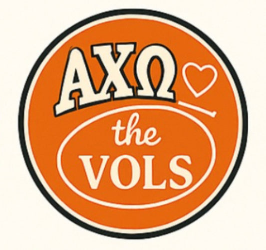 Tennessee Football Loves the Vols