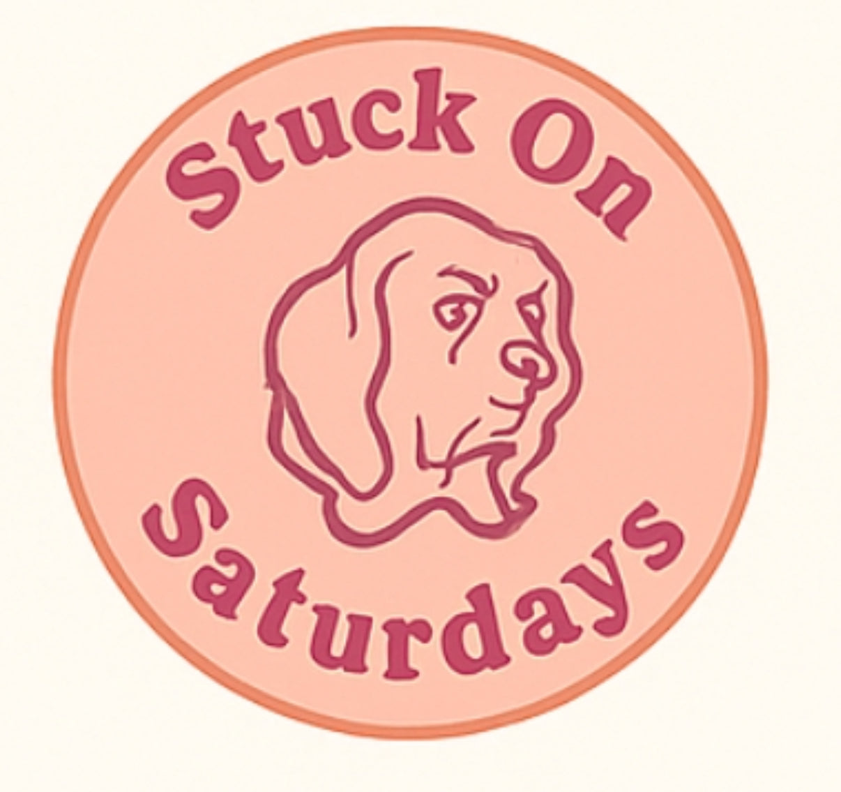 Tennessee “Stucky” Sticker