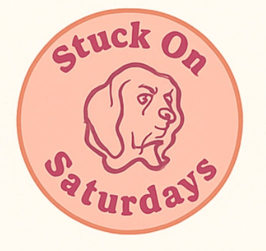 Tennessee “Stucky” Sticker