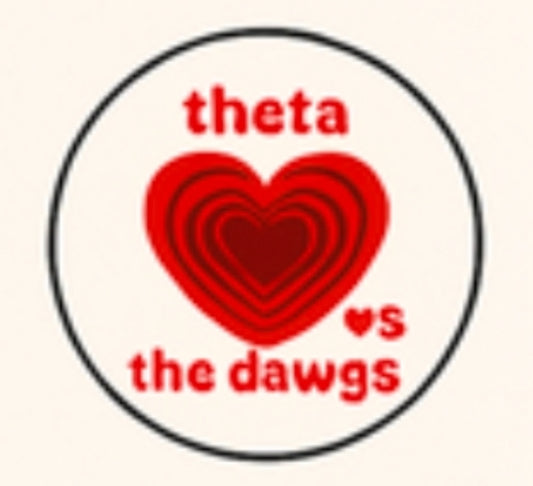 Georgia Heart 5
