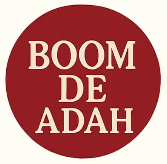 Alabama Sorority Cheer Sticker