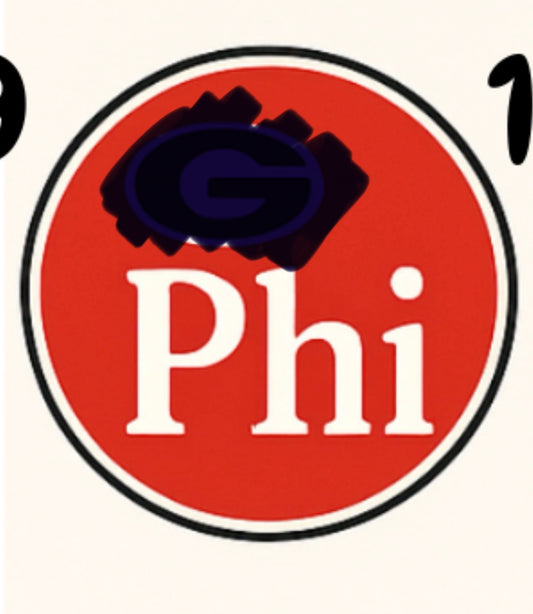 G sticker 9