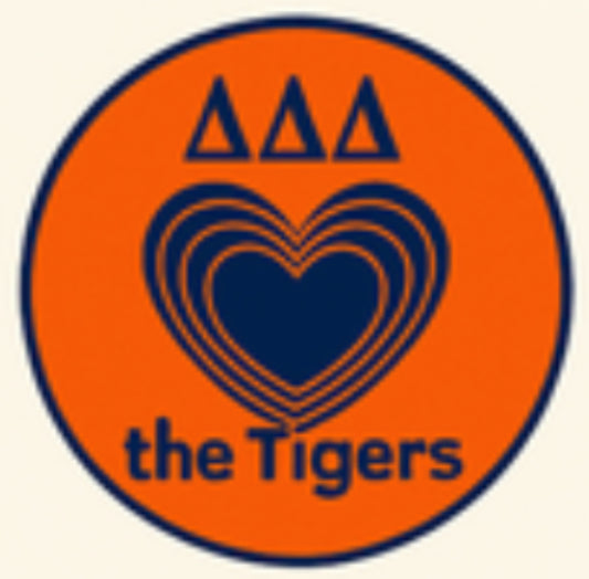 Auburn Gameday Grooves