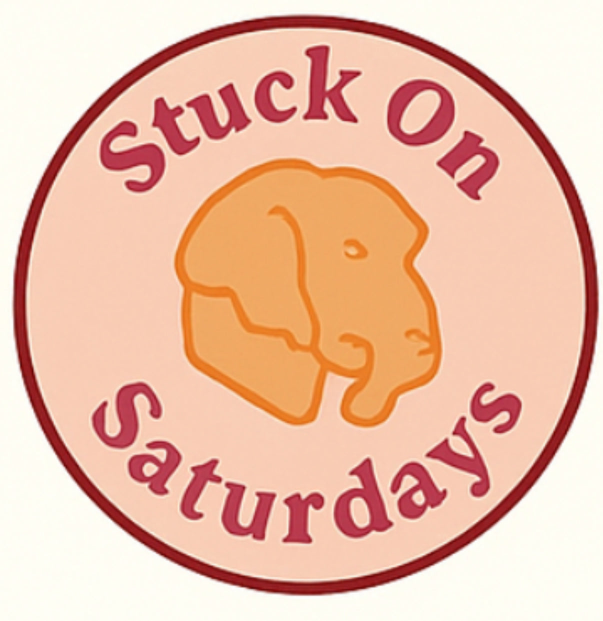 Alabama Stucky Sticker