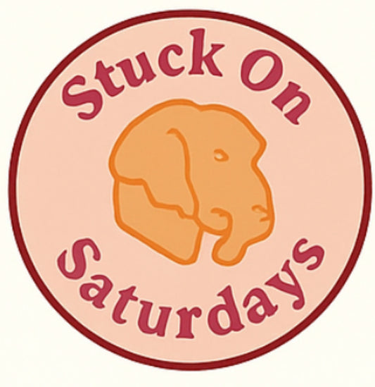 Alabama Stucky Sticker