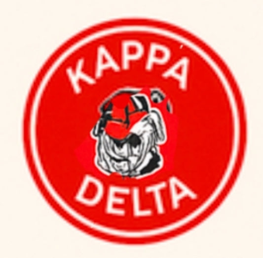 Georgia UGA sticker 8