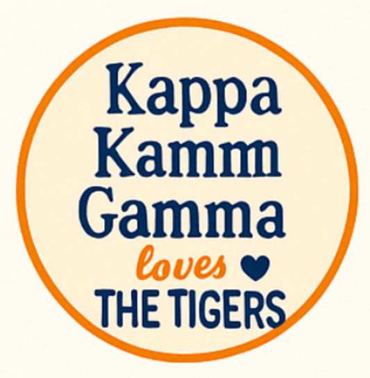 Auburn Toomer’s sticker
