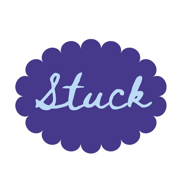 Stuck On Saturdays
